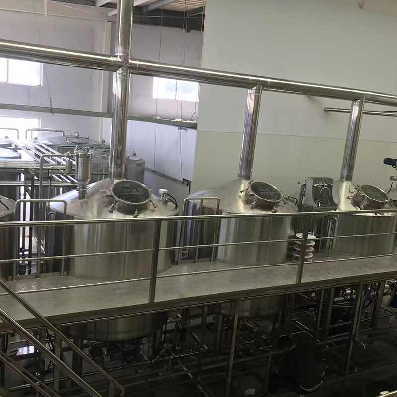 铜鼓精酿啤酒设备厂—啤酒文化的深刻内涵